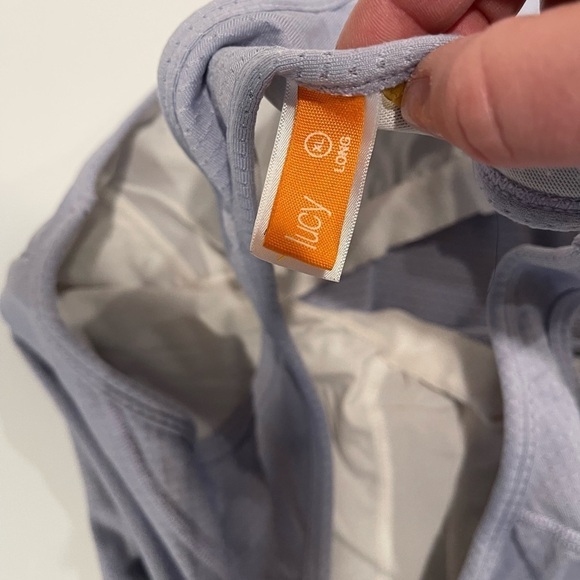 Lavender Lucy tank - Picture 5 of 6